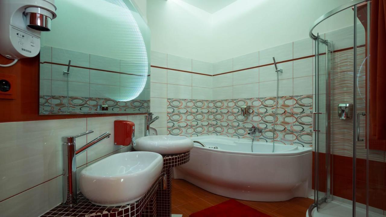 Apartment Colours - Your 7 Colour Experience In Centre Of Prague Praga Exterior foto