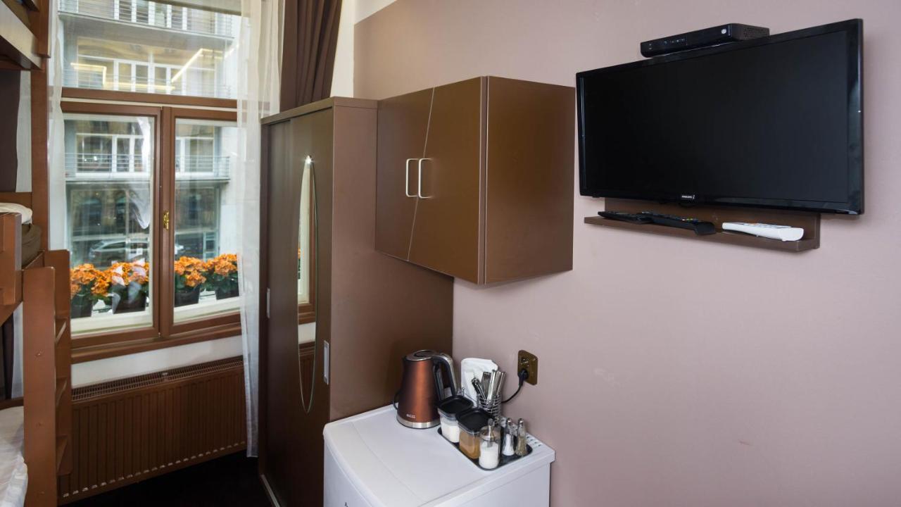 Apartment Colours - Your 7 Colour Experience In Centre Of Prague Praga Exterior foto