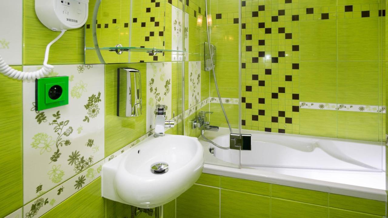 Apartment Colours - Your 7 Colour Experience In Centre Of Prague Praga Exterior foto