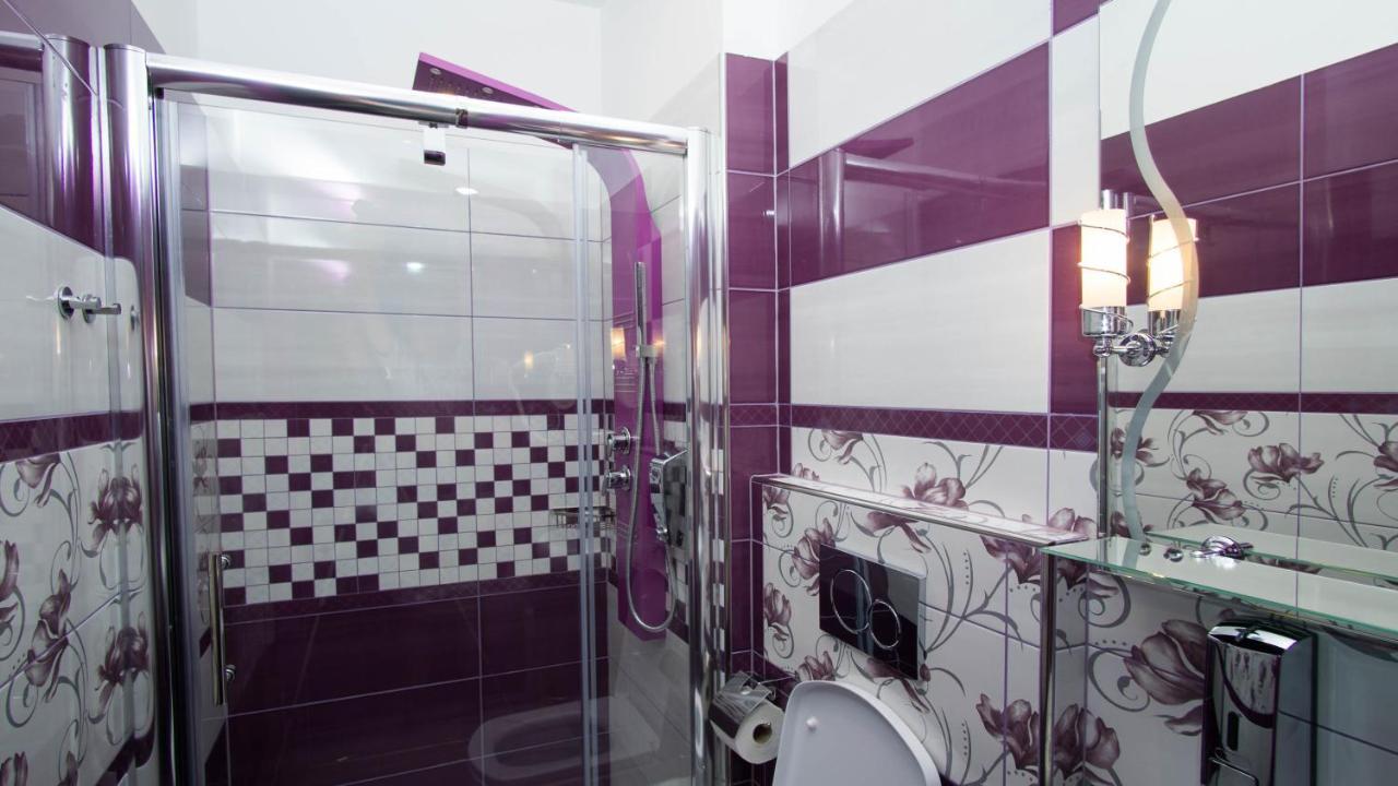 Apartment Colours - Your 7 Colour Experience In Centre Of Prague Praga Exterior foto