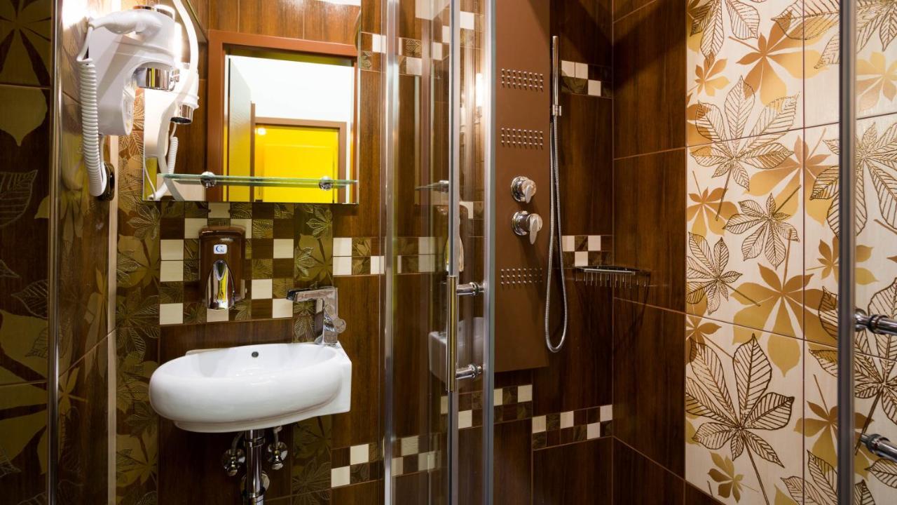 Apartment Colours - Your 7 Colour Experience In Centre Of Prague Praga Exterior foto